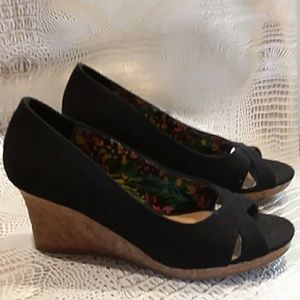 Dexflex Comfort Wedges